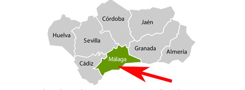 cita previa sae malaga